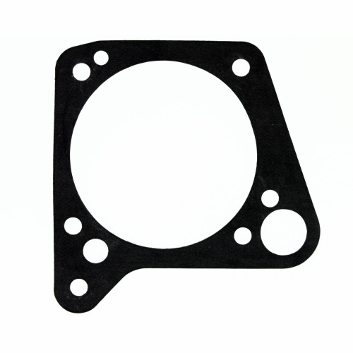 Yamaha New OEM Carburetor Body Gasket, 6H5-24434-00-00