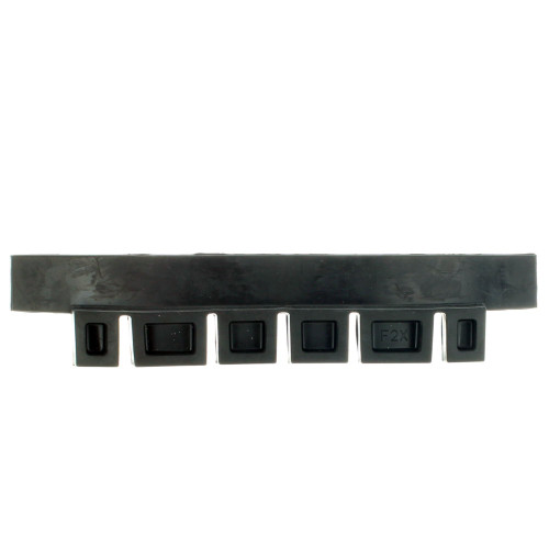 Yamaha New OEM Waverunner Jet Unit Spacer, F2X-U72C0-00-00