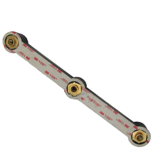 Yamaha New OEM BRACKET,STABILIZER F1B-U883T-02-00