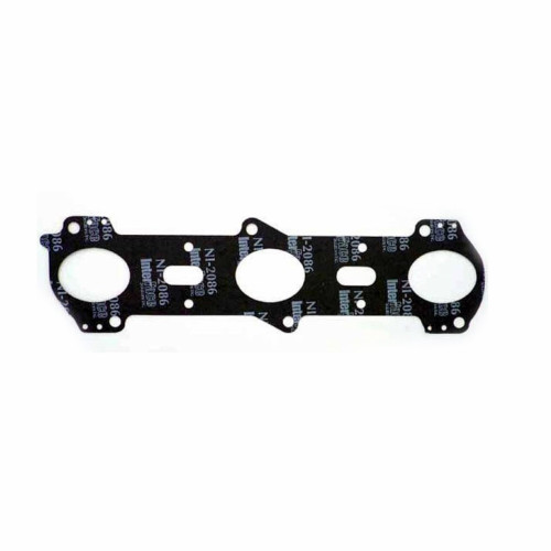 Yamaha New OEM Intake Manifold Gasket, 68N-13556-00-00