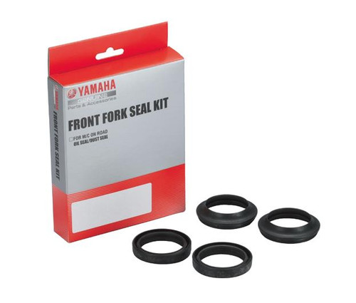 Yamaha OEM Fork Seal Kit, 5VU-W003B-00-00