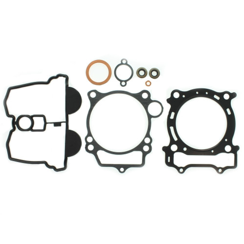 Yamaha New OEM Top End Gasket Kit, 5TA-W0001-00-00 Yamaha New OEM Top End Gasket Kit, 5TA-W0001-00-00