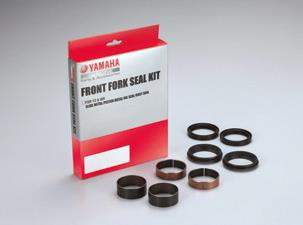 Yamaha OEM Fork Seal Kit, 5ET-W003B-00-00