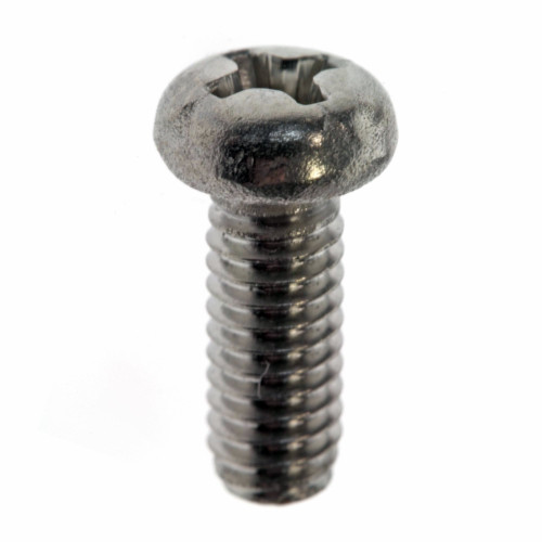Yamaha New OEM Pan Head Screw, 98580-04010-00