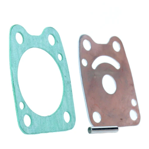 Yamaha OEM Water Pump Repair Kit, 68D-WG078-00-00