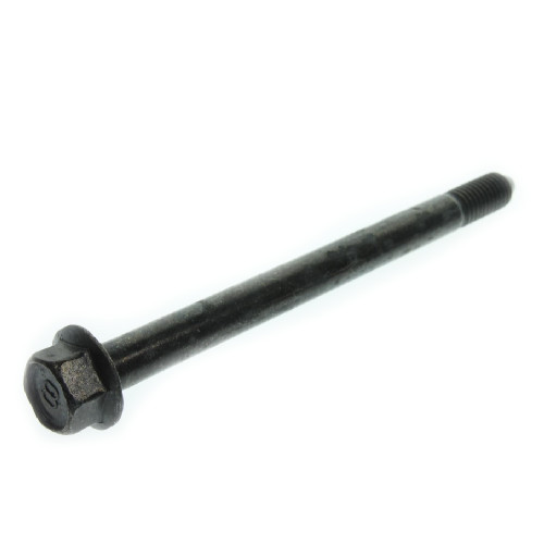 Yamaha New OEM Frame Assembly Flange Bolt, 90105-08120-00