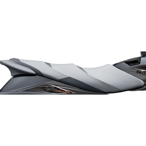 Yamaha New OEM Waverunner Seat Cover, F2N-U371B-71-00