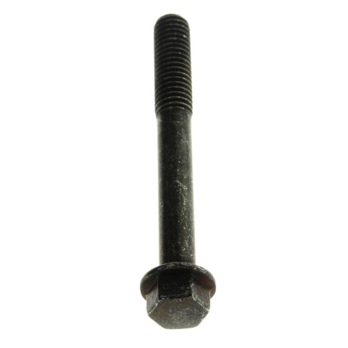 Yamaha New OEM Crankcase Cover Flange Bolt, 95027-06050-00
