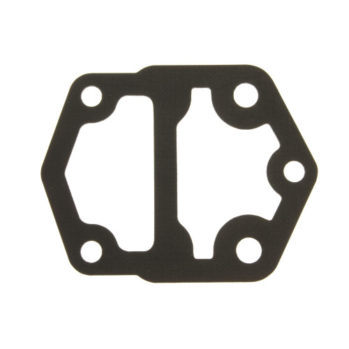 Yamaha New OEM Body Gasket, 6E5-24435-00-00