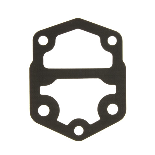 Yamaha New OEM Body Gasket, 6E5-24435-00-00