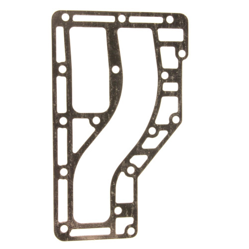 Yamaha New OEM Exhaust Inner Cover Gasket, 676-41112-A0-00
