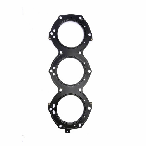Yamaha New OEM Cylinder Head Gasket, 65U-11181-01-00