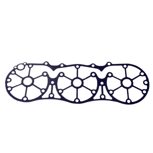 Yamaha New OEM Head Cover Gasket, 66V-11193-01-00