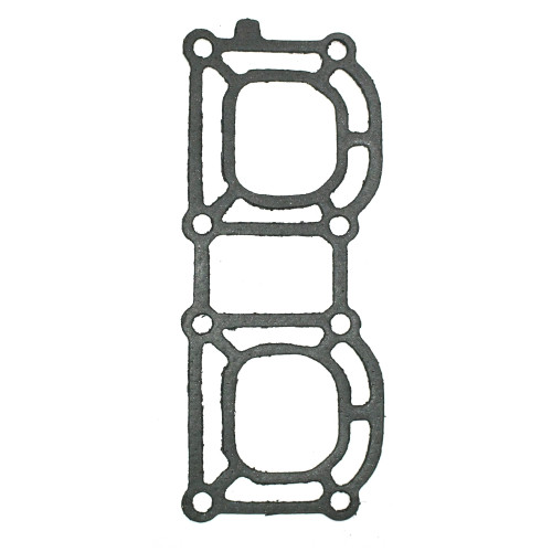 Yamaha New OEM Exhaust Manifold Gasket, 61X-14613-A1-00