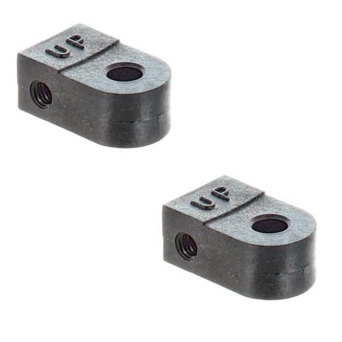 Yamaha New OEM Remote Control Cable End Set of 2 6H4-48344-00-00