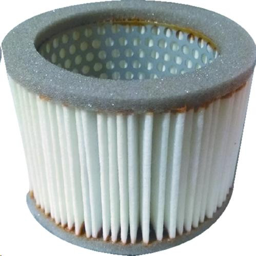 Yamaha OEM "Element, Air Cleaner", 7TD-14451-00-00