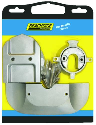 Seachoice Alpha One Gen 2 Kit Alum, 50-95021