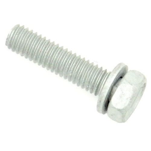 Yamaha New OEM, Bolt With Washer, 90119-06850-00 90119-06891-00 90119-06892-00