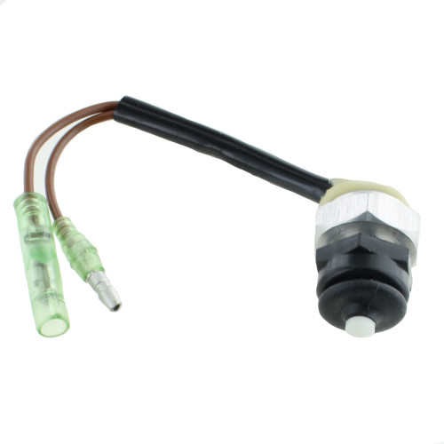Yamaha New OEM Neutral Switch Assembly, 689-82540-01-00