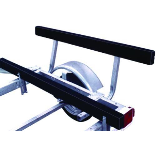 Tiedown Engineering New 5' Bunk Board Guide, 241-86124