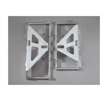 Yamaha OEM Gytr Radiator Brace Kit, 1DX-E24C0-V0-00