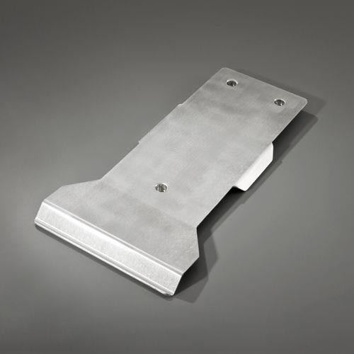 Yamaha OEM Rear Frame Skid Plate Kit, 1CT-F84P0-V0-00