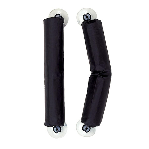 Yamaha OEM Pwc Fenders  2 Pack  Black, VDF-SB458-39-17