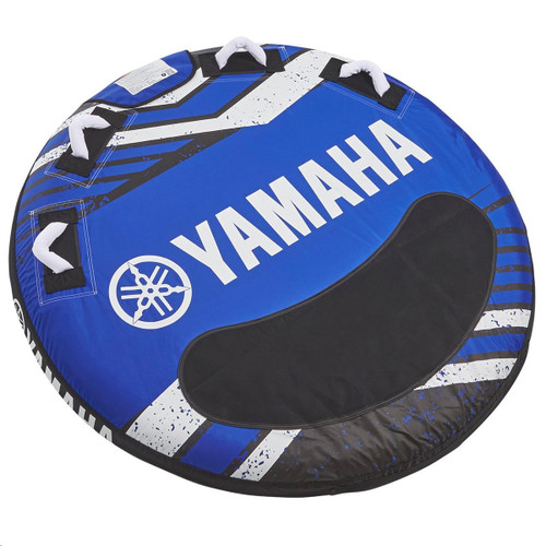 Yamaha OEM Yamaha 58In Deck Tube Kit, SBT-YCR58-BL-18