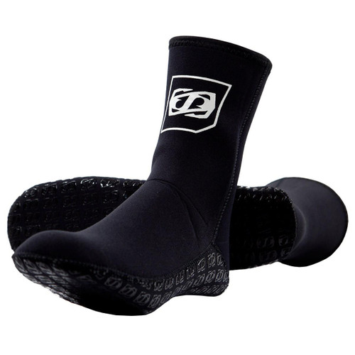Yamaha OEM Ride Sock-Jet Pilot Bk 13, WJP-17420-BK-13