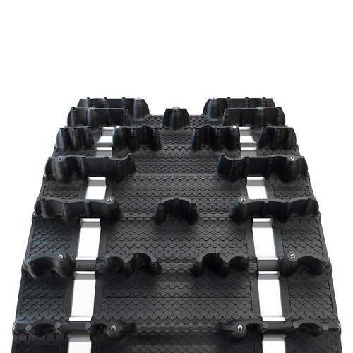 Yamaha OEM Camoplast 137" Ice Cobra 1.6, SMA-TRACK-92-46