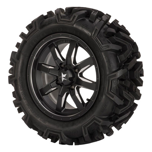 Yamaha OEM Msa M25 Mch/ Efx Motomtc Kit, VDF-14SXS-02-05