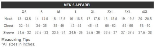 Yamaha OEM Tee-Yamaha Classic Gy, VDF-19TYA-GY-MD