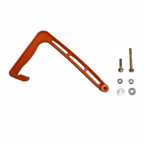 Yamaha OEM Reinforce, Handle Orang, SMA-8LH89-00-OR
