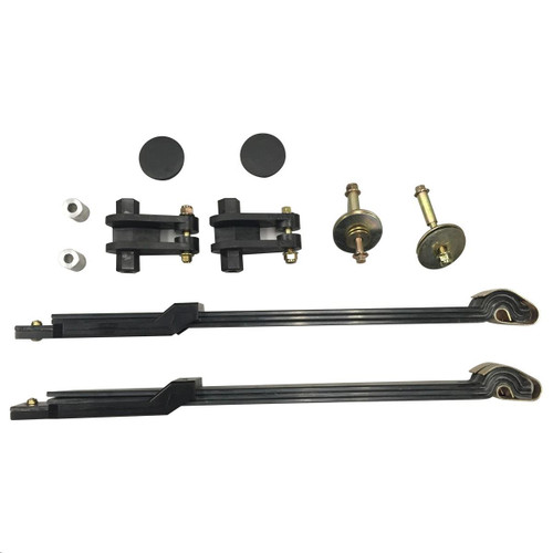 Yamaha OEM Kit,Overload Spring, SMA-8LN35-01-00