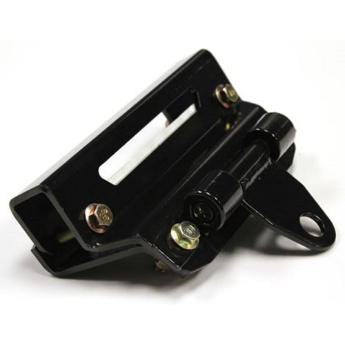 Yamaha OEM Square Tow Hitch, SMA-8KV41-10-00
