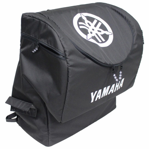 Yamaha OEM Bag Rack Bag, SMA-8KX63-00-00