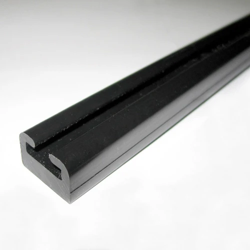 Yamaha OEM "Srviper X-Tx Slide, 141"" Bla, SMA-8JR92-00-BK