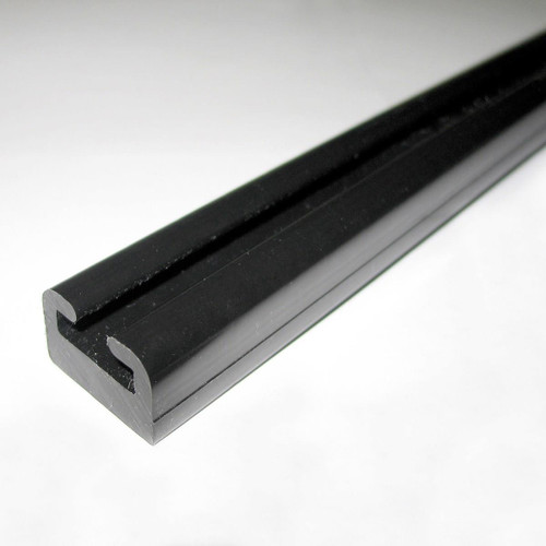 Yamaha OEM "Srviper L-Tx Slide, 137"" Bla, SMA-8JX92-00-BK