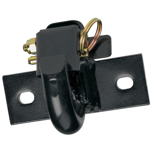 Yamaha OEM Pintle Tow Conversion Kit, SMA-8JP79-10-00