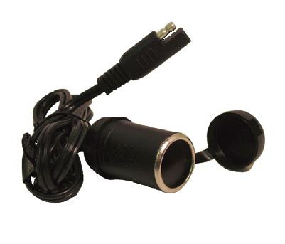 Yamaha OEM Female Cigarette Adapter, SBT-00698-00-11