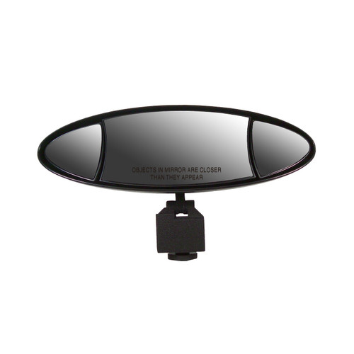 Yamaha New OEM, CIPA Ellipse Mirror With Multi-Lens Features, SBT-20020-00-10