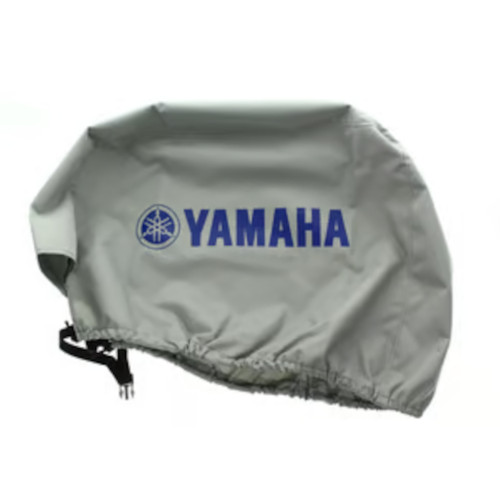 Yamaha OEM, Water-Resistant Outboard Motor Cowling Cover, MAR-MTRCV-ER-20