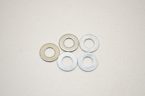 Yamaha New OEM WASHER 92990-06200-00