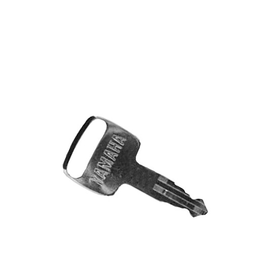 Yamaha New OEM KEY #372 90890-55869-00