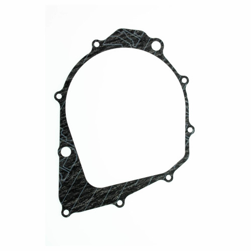 Yamaha New OEM Crankcase Cover Gasket, 3GD-15451-00-00