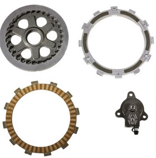 Yamaha OEM Rekluse Clutch - Yxz1000, 2HC-E63B0-V0-00