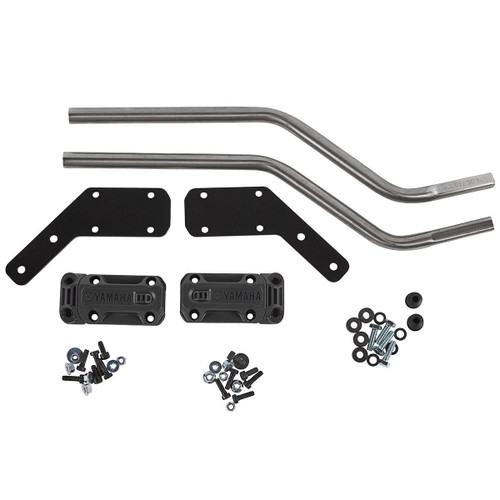Yamaha OEM Soft Saddlebag Mounts, 2PP-F84G0-T0-00