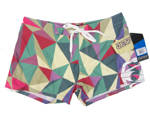 Yamaha New OEM SHORT - WMNS - BOARD WJP-10430-PK-07