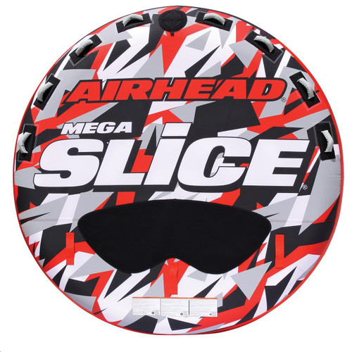 Yamaha OEM Airhead Mega Slice, VDF-AHSSL-42-17 Yamaha OEM Airhead Mega Slice, VDF-AHSSL-42-17