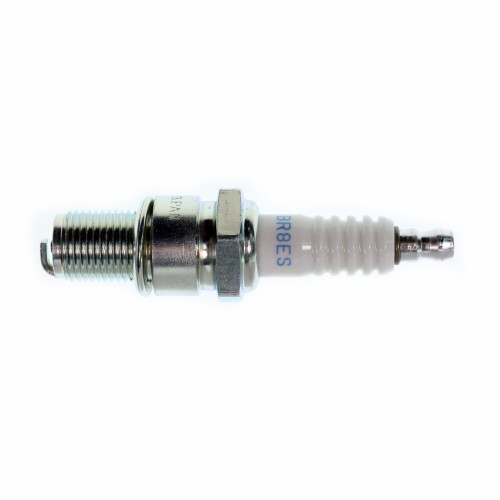 Yamaha New OEM NGK BR8ES Spark Plug, BR8-ES000-00-00